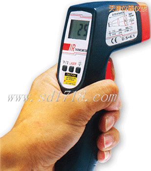 天津紅外溫度計(jì)