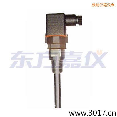 鐵嶺含有溫度的兩線電導(dǎo)率電極