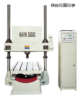 鐵嶺門式布氏硬度計