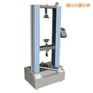 通化電子式人造板試驗機