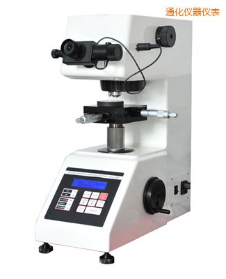 通化數(shù)顯自動(手動)磚塔顯微維氏硬度計