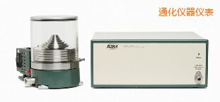 通化氣體活塞式壓力計