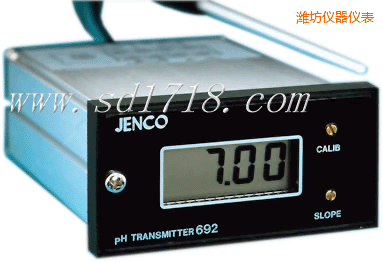 濰坊工業(yè)式酸堿測(cè)信號(hào)傳送器