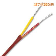 濰坊K型熱電偶補償導(dǎo)線