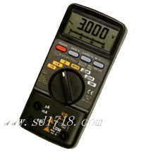 濰坊數字式萬用表