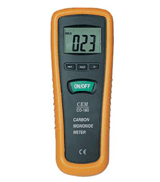 濰坊一氧化碳測試儀