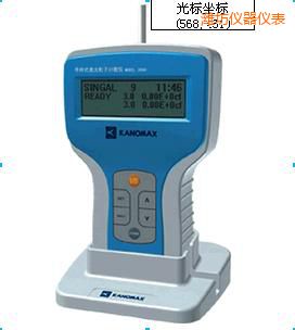 濰坊手持式激光粒子計(jì)數(shù)儀