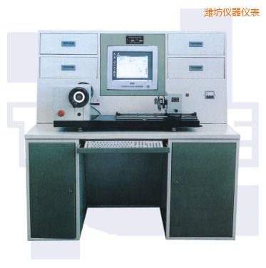 濰坊微機控制自鎖螺母鎖緊性能試驗機XLW系列