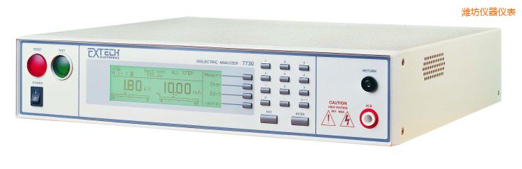 濰坊耐壓/絕緣分析儀