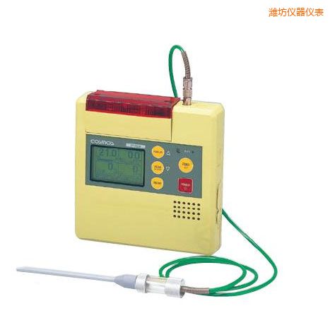 濰坊復(fù)合氣體檢測儀