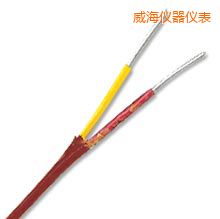 威海J型熱電偶補償導(dǎo)線