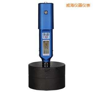 威海筆式里氏硬度計