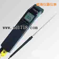 威海便攜式紅外測(cè)溫儀