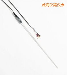 威海高性價(jià)比石英套管標(biāo)準(zhǔn)鉑電阻溫度計(jì)