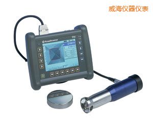 威海硬度檢測儀