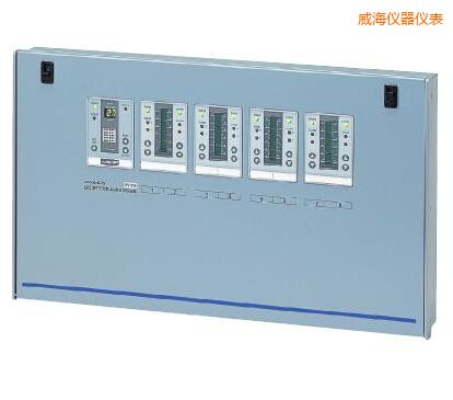 威海固定式氣體檢測(cè)儀控制器