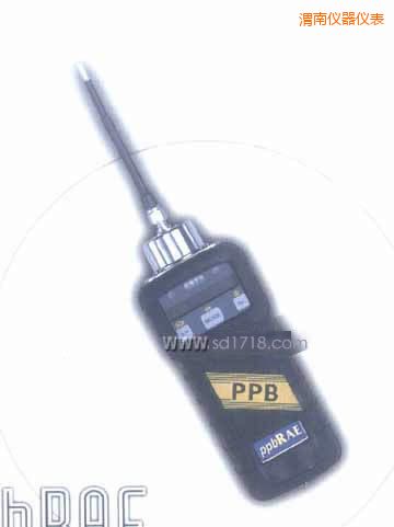 渭南手持式 PID(ppb 級(jí) ) 檢測(cè)儀