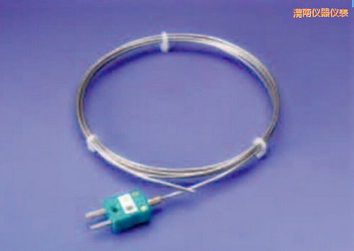 渭南高溫行業(yè)專用熱電偶系列