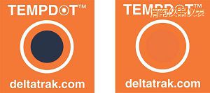 μ�Ϝض�ָʾ�˺� Tempdot �ߜ�ϴ��C�˺�