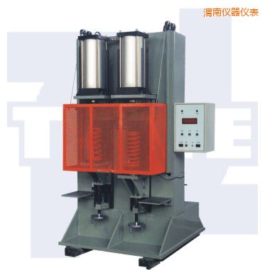 渭南氣動式彈簧試驗機(jī)