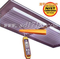 渭南快速檢測探針溫度計(灰色)