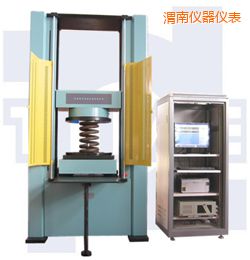 渭南時(shí)代微機(jī)控制彈簧橫向剛度試驗(yàn)機(jī)