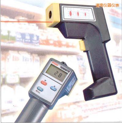 渭南紅外線測(cè)溫儀
