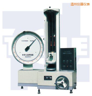 溫州機(jī)械式拉壓彈簧試驗機(jī)