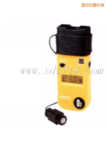 溫州氧氣檢測儀