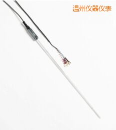 溫州高性價(jià)比石英套管標(biāo)準(zhǔn)鉑電阻溫度計(jì)
