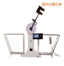 溫州液晶數(shù)顯擺錘沖擊試驗機
