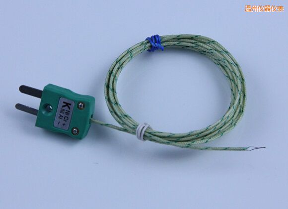 溫州熱電偶
