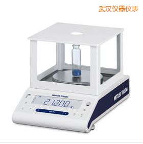 武漢電子天平,220g,0.001g
