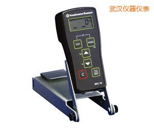 武漢超聲阻抗法硬度檢測儀