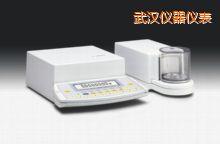 武漢電子天平,210mg,0.0001mg