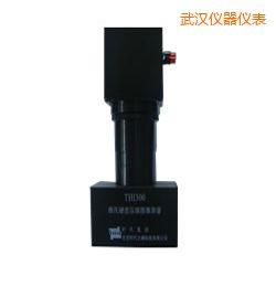 武漢時代維氏硬度壓痕圖像測量系統(tǒng)