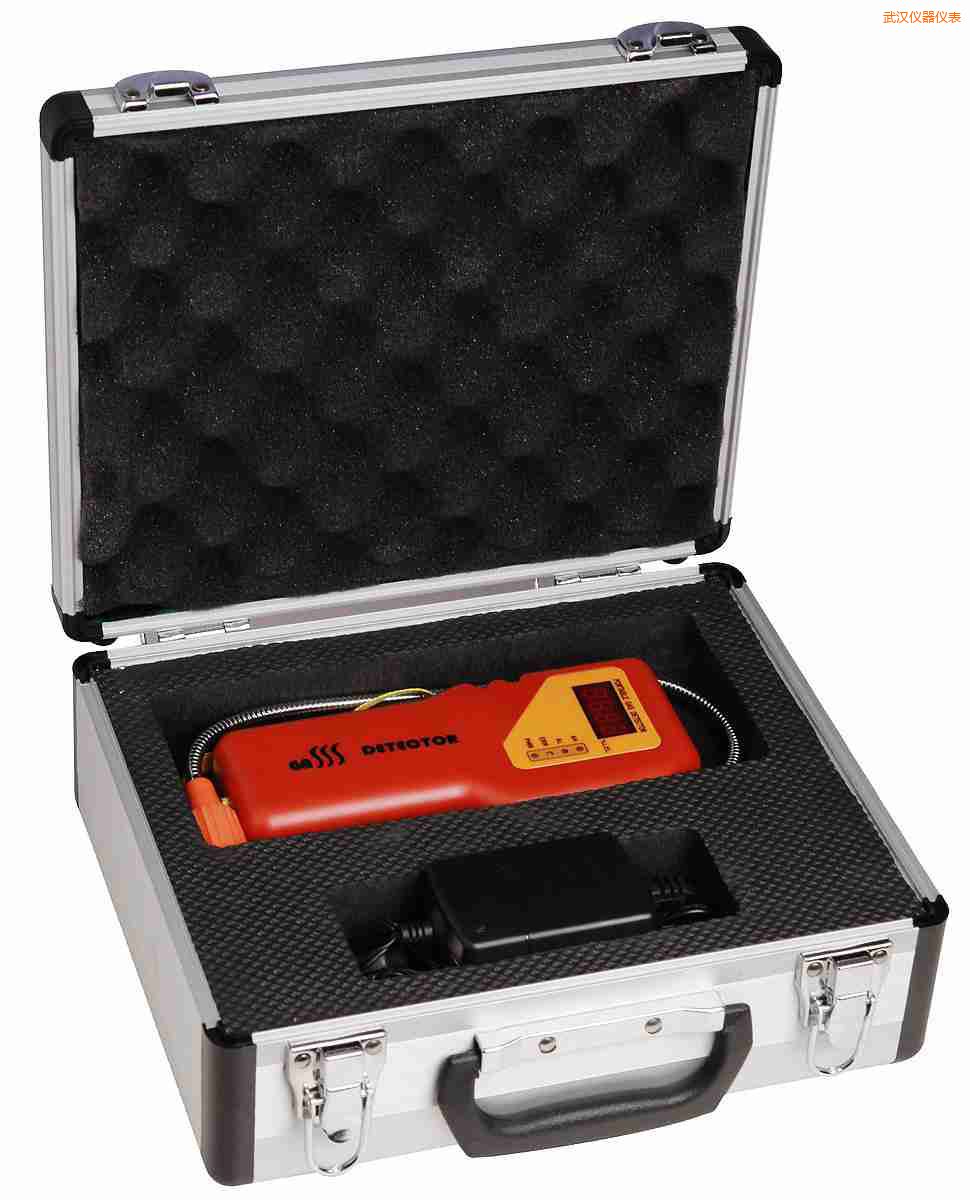 武漢氫氣檢漏儀