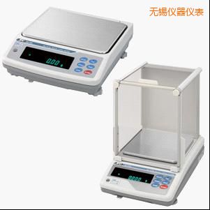 無錫日本AND MC系列精密天平