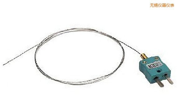 無(wú)錫熱電偶