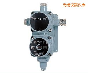 無(wú)錫可燃?xì)怏w檢測(cè)儀