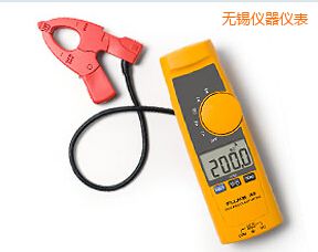 無(wú)錫真有效值交直流鉗表