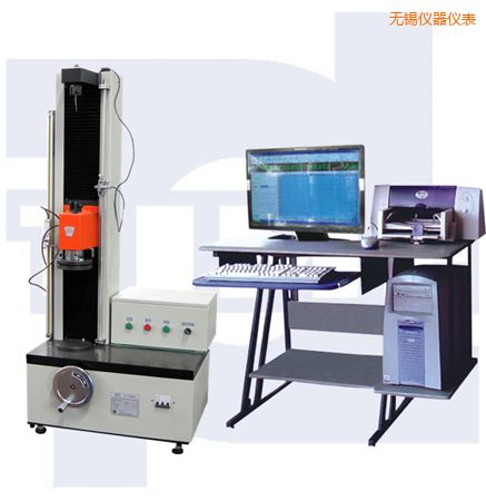 無錫微機控制彈簧拉壓試驗機