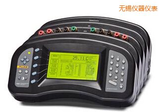 無(wú)錫堆棧式溫度巡檢系統(tǒng)