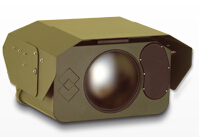 吳忠遠程監(jiān)控用熱像儀