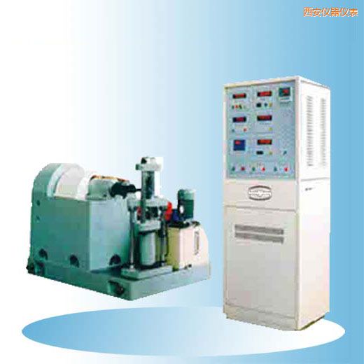 西安時(shí)代擺動(dòng)軸承摩擦磨損試驗(yàn)機(jī)