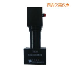 西安時(shí)代維氏硬度壓痕圖像測量系統(tǒng)