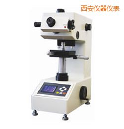 西安時(shí)代顯微硬度計(jì)