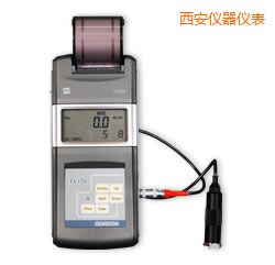 西安便攜式測(cè)振儀