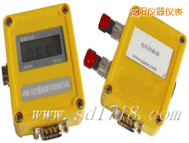 咸陽(yáng)電壓記錄儀