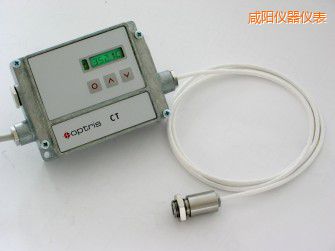 咸陽工業(yè)在線紅外測溫儀